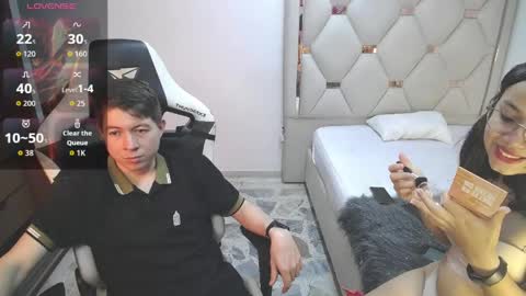 Snapshot of zoe_and_jackk_ chatting on 3, 5, 2026 ZOE AND JACK online show from 3, 5, 2026