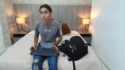 Zoe online show from 14, 12, 2025