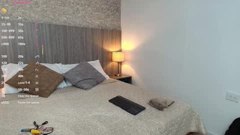 Zoe online show from 7, 3, 2026