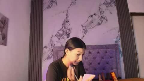 Snapshot of zoe_blake1 chatting on 19, 5, 2026 Zoe Blake online show from 19, 5, 2026