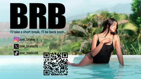 Zoe online show from 5, 12, 2024