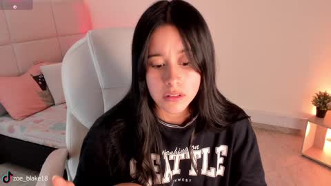 Zoe online show from 31, 1, 2025