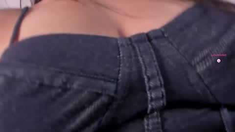Snapshot of zoe_blake18 chatting on 16, 5, 2026 Zoe online show from 16, 5, 2026