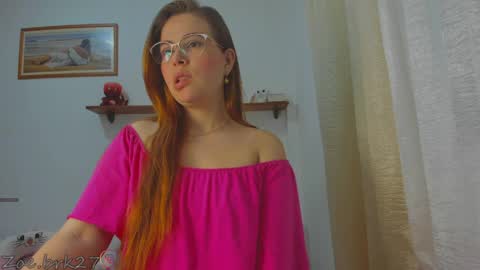 zoe brk online show from 30, 4, 2026