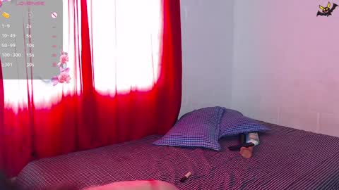 Zoe Bronw online show from 19, 12, 2024