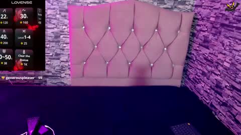 Zoe Bronw online show from 13, 2, 2026