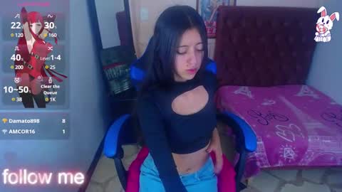 Snapshot of zoe_connor19 chatting on 24, 1, 2025 Z O E online show from 24, 1, 2025