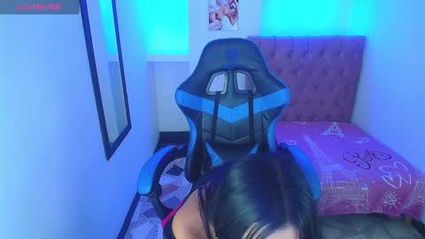 Snapshot of zoe_connor19 chatting on 30, 1, 2025 Z O E online show from 30, 1, 2025