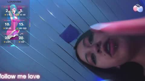 Snapshot of zoe_connor19 chatting on 14, 10, 2025 Z O E online show from 14, 10, 2025