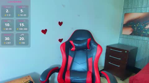 Z O E online show from 19, 3, 2026