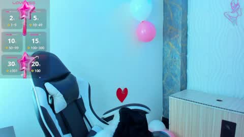 Z O E online show from 7, 4, 2026