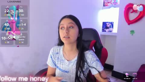 Z O E online show from 20, 4, 2026