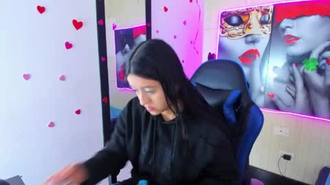 Z O E online show from 22, 4, 2026