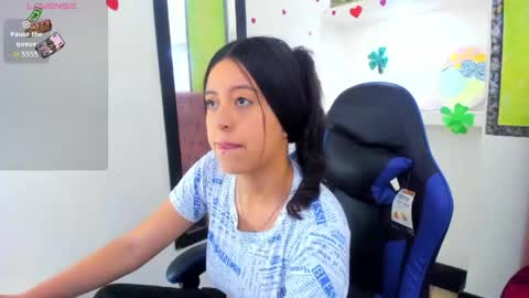 Z O E online show from 23, 4, 2026