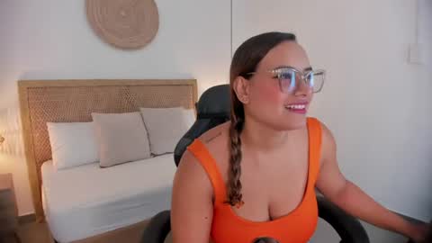 Snapshot of zoe_danae_ chatting on 1, 7, 2026 Zoe online show from 1, 7, 2026