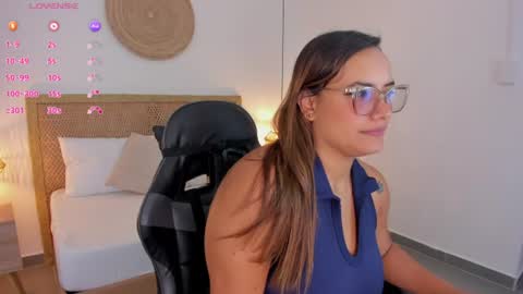 Snapshot of zoe_danae_ chatting on 22, 7, 2026 Zoe online show from 22, 7, 2026
