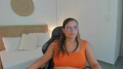 Snapshot of zoe_danae_ chatting on 28, 7, 2026 Zoe online show from 28, 7, 2026