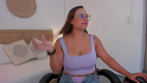 Snapshot of zoe_danae_ chatting on 30, 7, 2026 Zoe online show from 30, 7, 2026