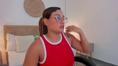 Snapshot of zoe_danae_ chatting on 31, 7, 2026 Zoe online show from 31, 7, 2026
