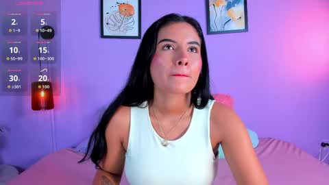 Zoe  online show from 6, 6, 2026