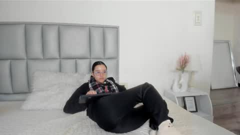 zoe_dear online show from 15, 3, 2026