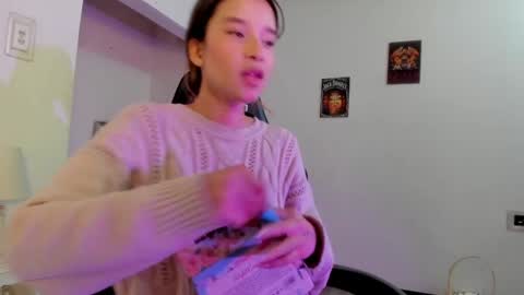 zoe_dear online show from 15, 4, 2026