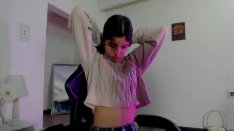 zoe_dear online show from 21, 4, 2026