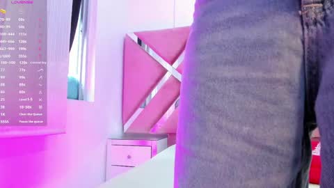 zoe_evaanss_ online show from 1, 6, 2026