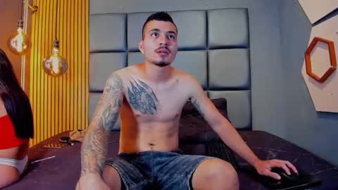  ZOE-GIANLUCA online show from 1, 3, 2026