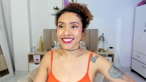 Zoe Gruber online show from 11, 6, 2026