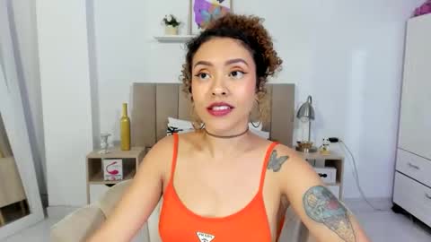 Zoe Gruber online show from 11, 6, 2026