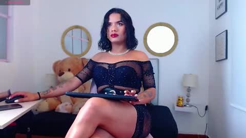 zoe_hecate online show from 21, 10, 2025