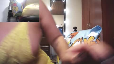 zoe hotxxx online show from 1, 3, 2026