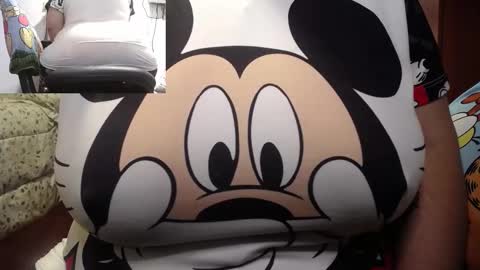 zoe hotxxx online show from 7, 3, 2026