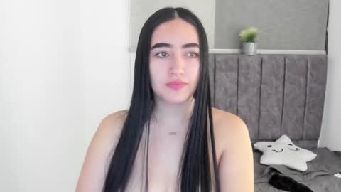 zoe_jones7 online show from 24, 11, 2025