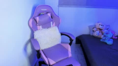 zoe_jones7 online show from 1, 4, 2026