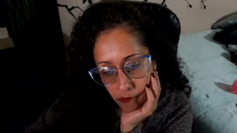 Snapshot of zoe_koller chatting on 19, 6, 2026 Zoe Koller online show from 19, 6, 2026