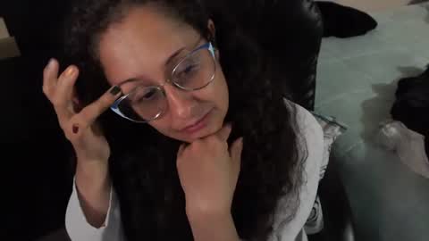 Snapshot of zoe_koller chatting on 23, 7, 2026 Zoe Koller online show from 23, 7, 2026