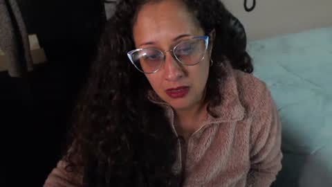 Snapshot of zoe_koller chatting on 1, 8, 2026 Zoe Koller online show from 1, 8, 2026