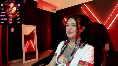 Snapshot of zoe_lara_34 chatting on 1, 7, 2026 zoe online show from 1, 7, 2026
