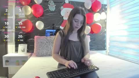 Zoe online show from 15, 12, 2025