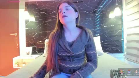 Zoe online show from 9, 3, 2026