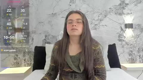 Zoe online show from 27, 4, 2026