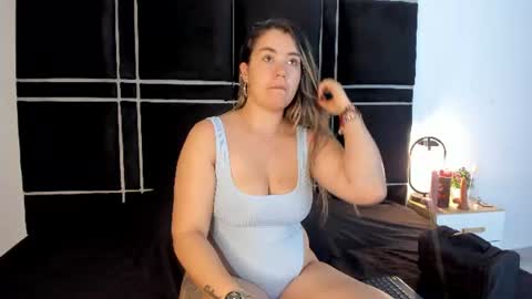 Snapshot of zoe_ll chatting on 11, 7, 2026 SWEET ZOE online show from 11, 7, 2026