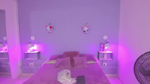 Zoe Lynch online show from 25, 9, 2025