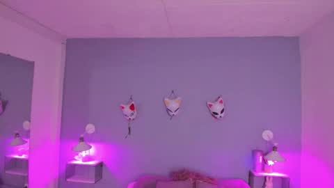 Zoe Lynch online show from 6, 10, 2025