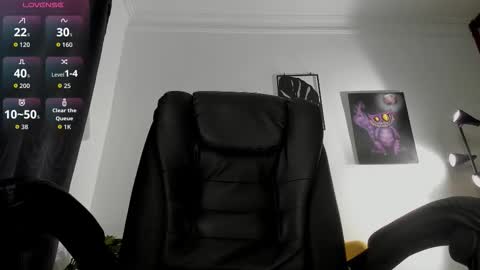 zoe_millerx online show from 16, 10, 2025