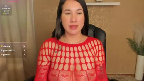zoe_millerx online show from 28, 7, 2026