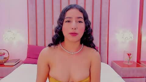 Snapshot of zoe_monrow chatting on 16, 5, 2026 Zoe Monrow online show from 16, 5, 2026