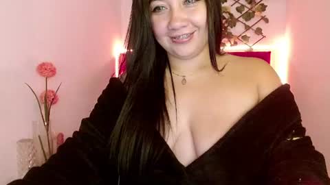 zoe_naughty22 online show from 7, 2, 2025
